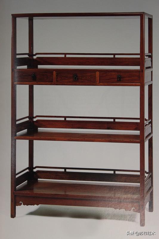 「回顾」佳士得纽约1997年秋拍_毕史格P.Piccus中国古典家具