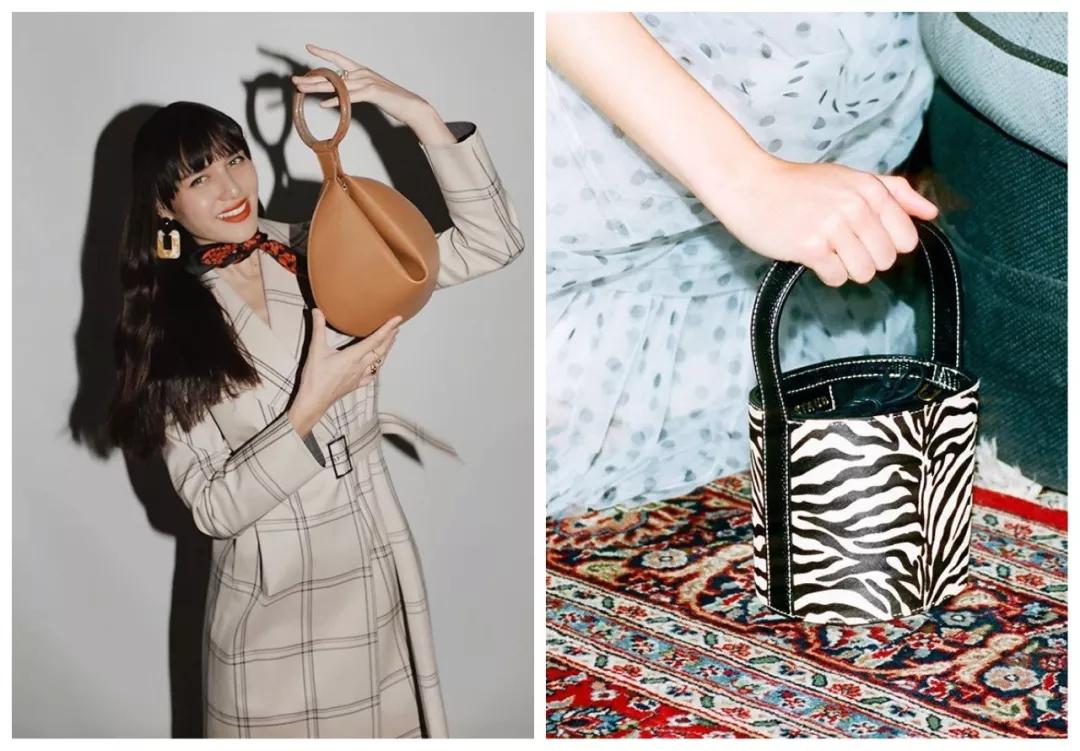 高颜值小众包,今年流行的小众包