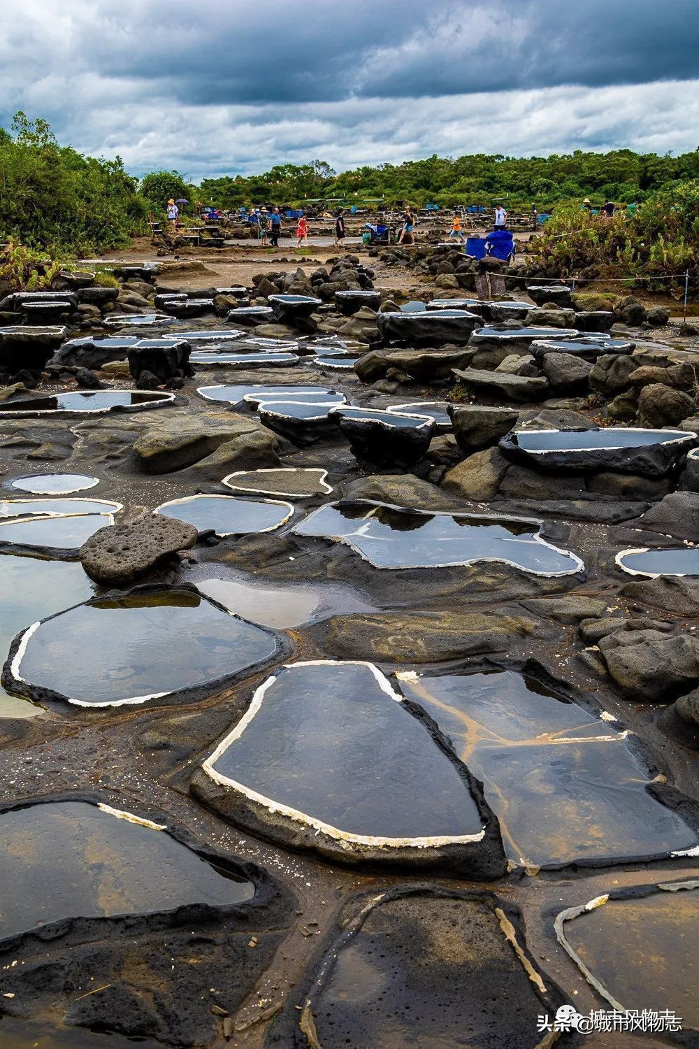 儋州|苏东坡既想“代言”，又想保密的地方