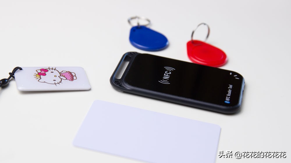苹果nfc门禁卡网上买的读卡器,nfc门禁卡读卡器评测