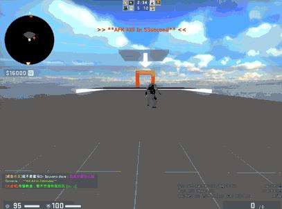 「社区服」娱乐与对抗并重的不二选择-附2018年11月29日更新日志