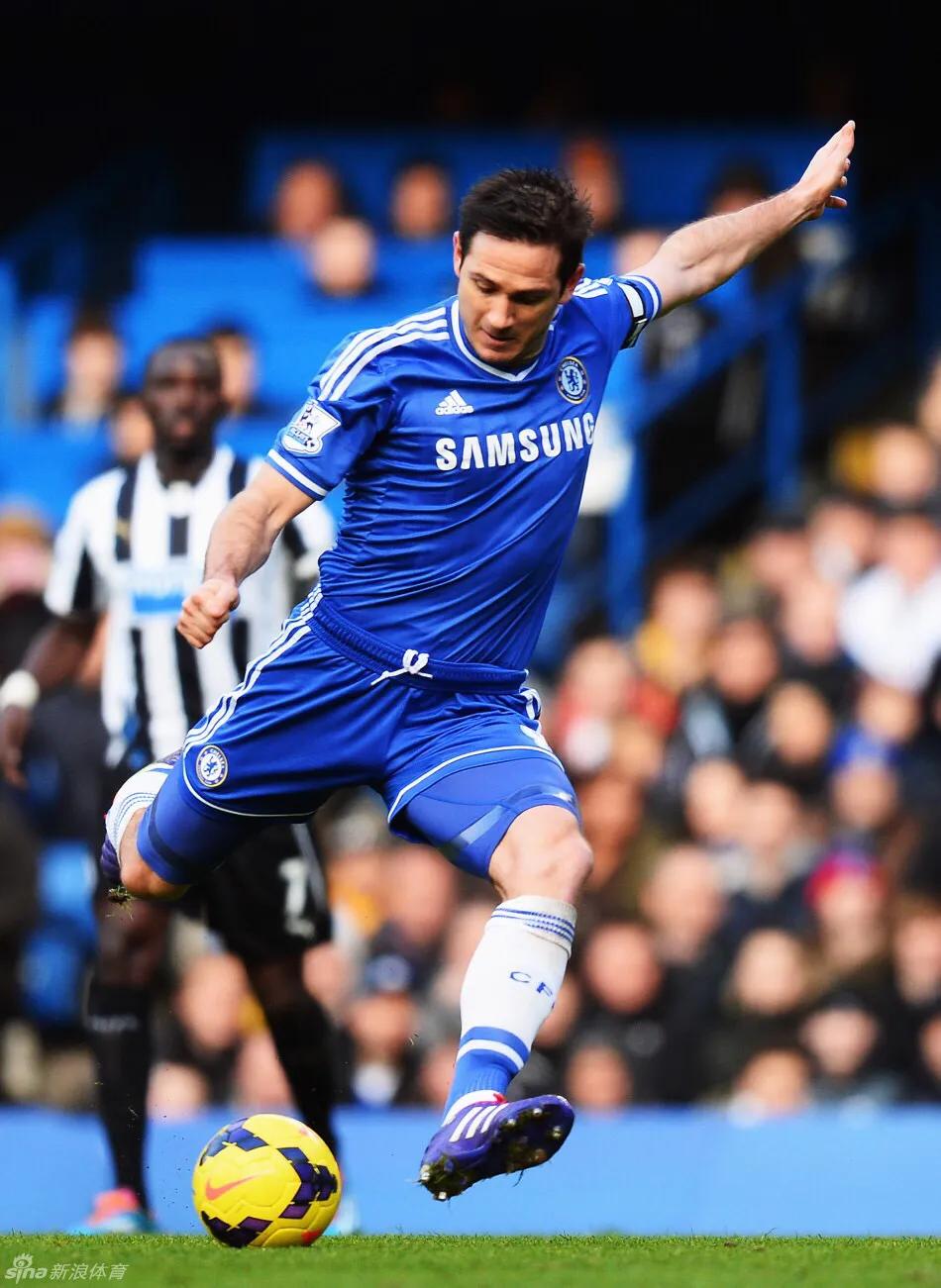 为什么当今足坛远射少了,现役球员远射最厉害