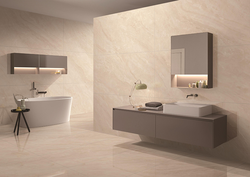 用了欧神诺苏格岩板石才知道，750×1500mm规格太好用了