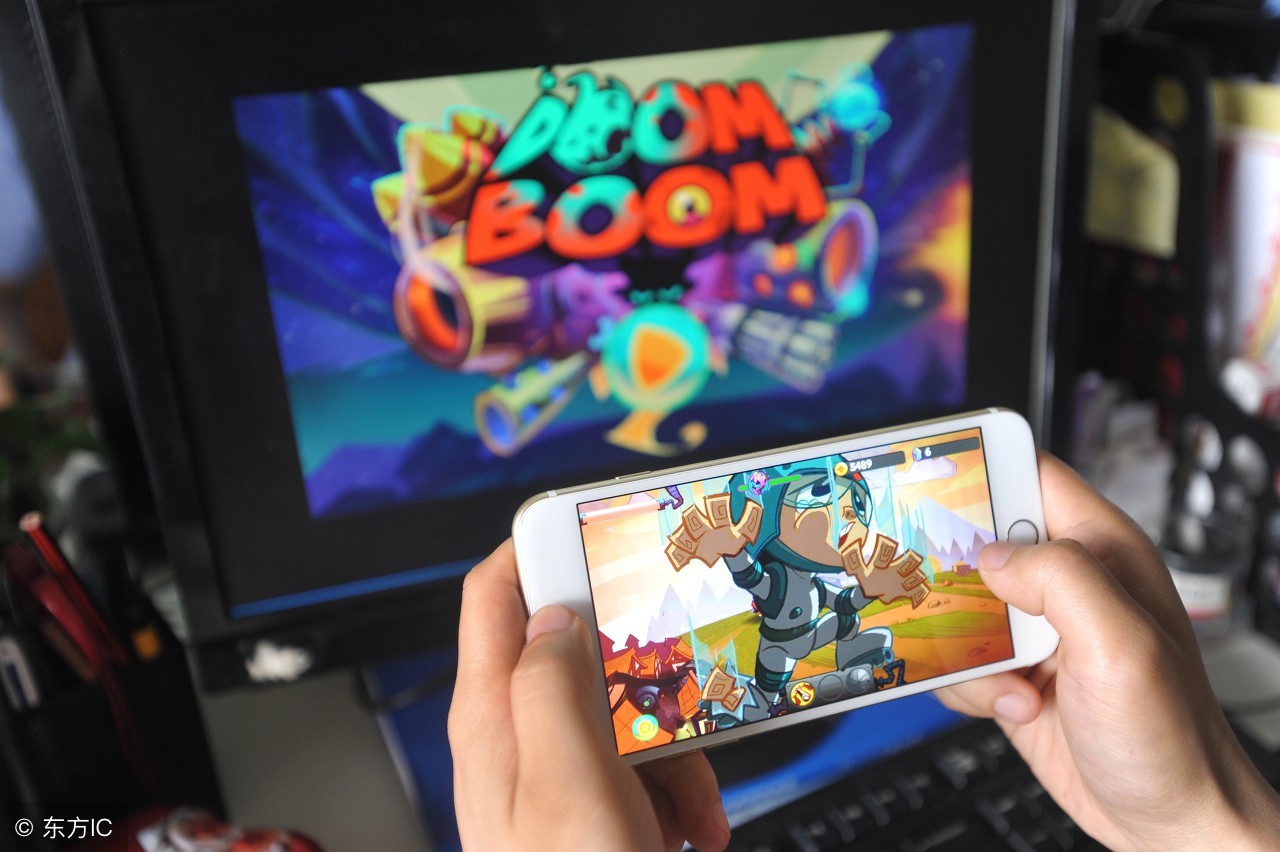 电竞失控之路,电竞产业市场竞争激烈