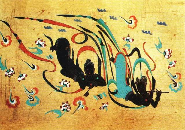 西有卢浮宫东有莫高窟,中国的卢浮宫在哪里