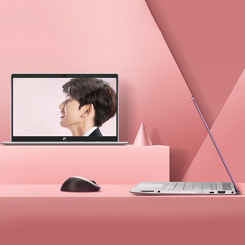 笔记本电脑太重,使用感受最舒适的轻薄笔记本