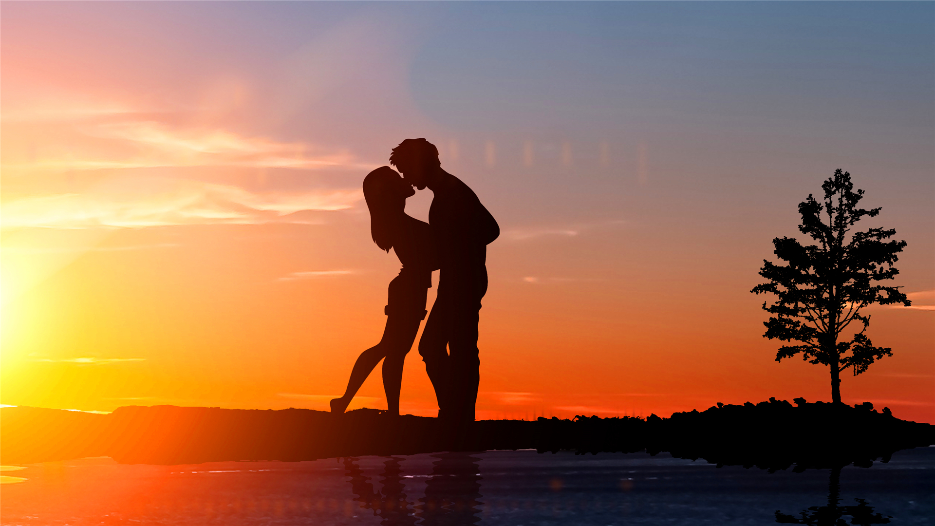 从心理学上怎么分析日久生情,心理学如何让男人对你日久生情