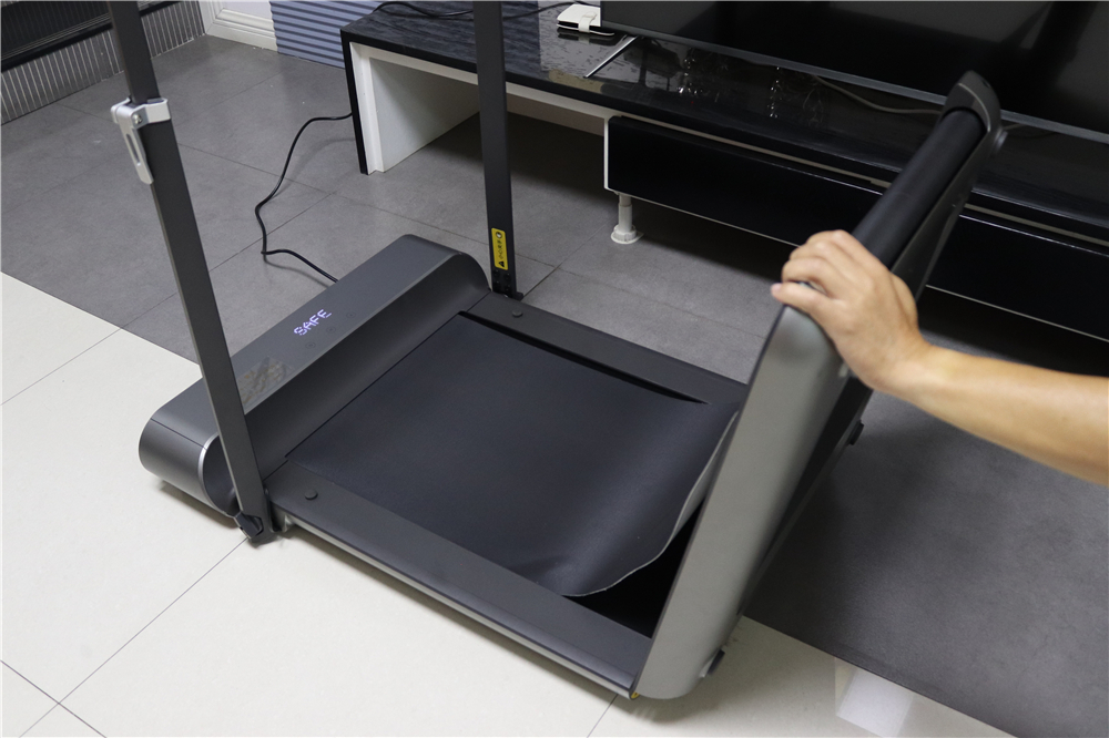 金史密斯跑步机r1和r2哪个好,金史密斯跑步机r1使用说明书