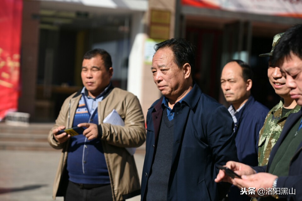 宜章县消防演习,宜阳县消防救援大队