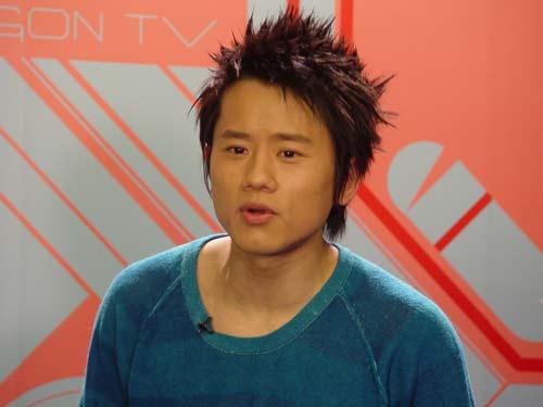 张杰抑郁症视频完整版,张杰得抑郁症