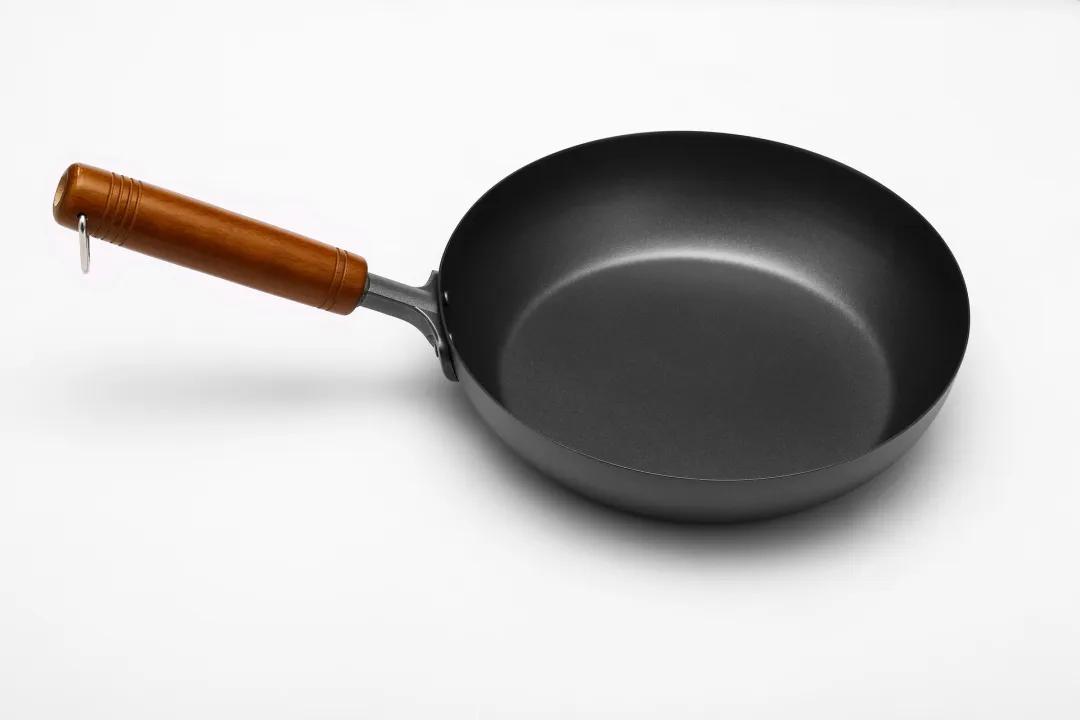不粘锅致癌真相完整版,哪种不粘锅对健康无损害