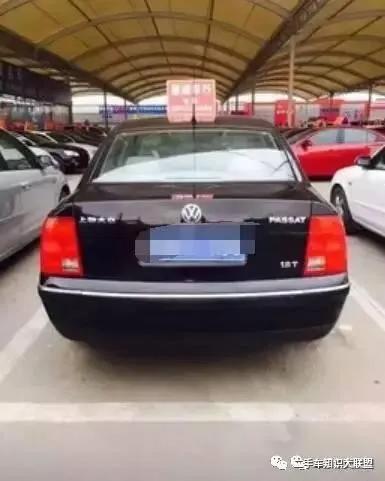 23款大众帕萨特深度解析,2022款大众帕萨特全面测评