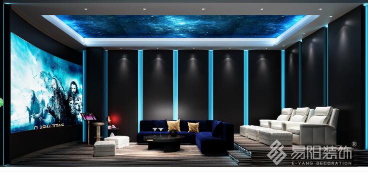 东方夏威夷|法式风，打造清新浪漫自然空间