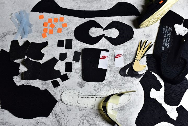 关于莆田鞋不会告诉你的几件事,带你揭秘莆田鞋不为人知的套路