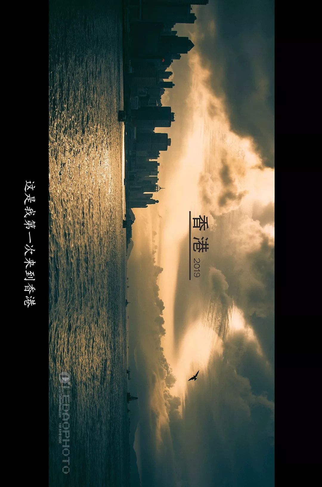 香港一日游拍照大片,香港旅游摄影地点推荐