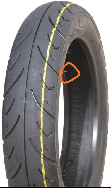 摩托车交规知识大全,摩托车的小知识