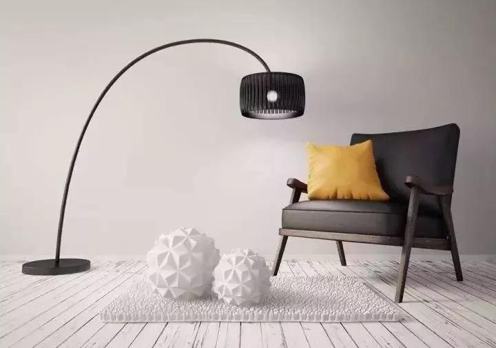 家装客厅灯饰用什么灯比较好,家庭装修如何选购合适的灯具