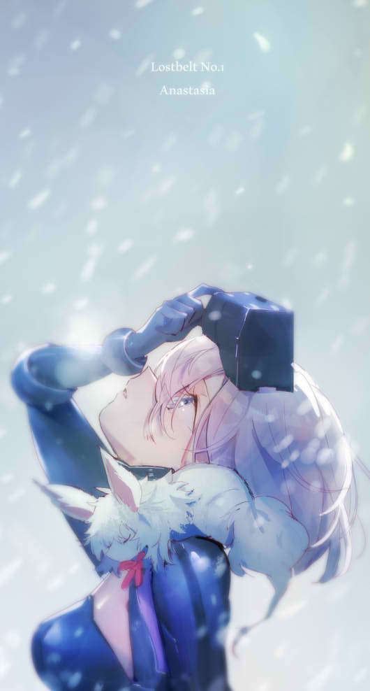 fgo玛修结局是什么,fgo玛修灵基再临条件