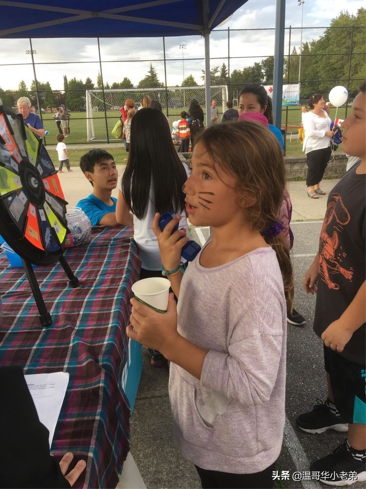 加拿大_WestRichmond西列治文社区夏秋