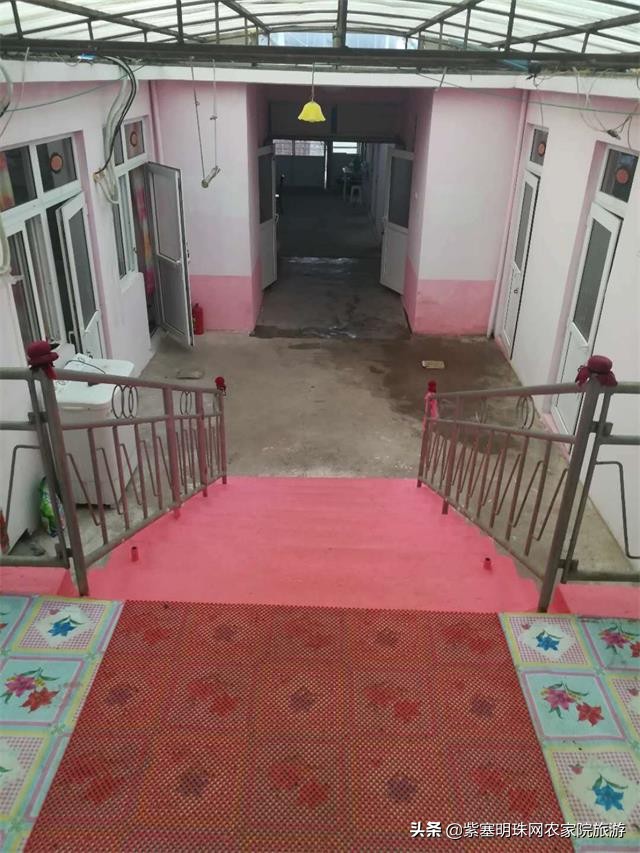 大连广鹿岛住宿十大排名,大连广鹿岛住宿酒店