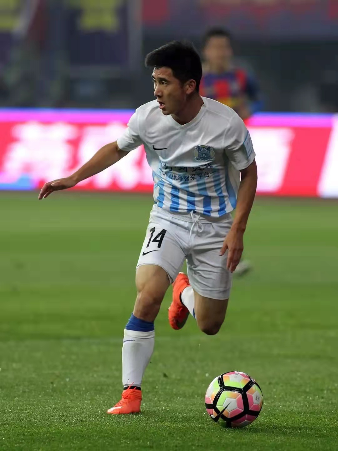 天生我材必有用,千金散尽还复来,广东籍现役球员最佳阵容盘点