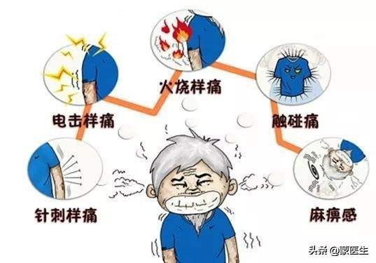 经历了撕心裂肺的痛说说,我们经历过最惨的事