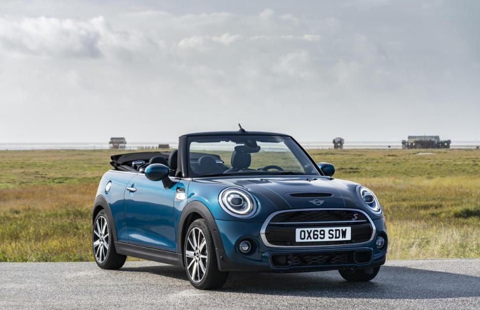 最便宜又最实惠空间又大的敞篷车,便宜的敞篷车有哪几款及价格表