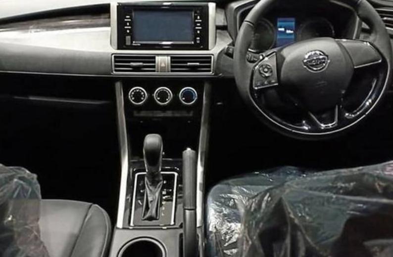 骊威和奥德赛,日产即将换代的车