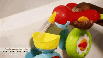 20个最适合孩子玩的玩具,适合孩子玩的玩具推荐