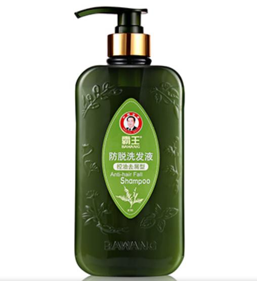 防脱测评无广告,防脱发评测