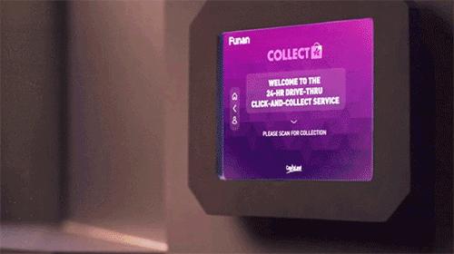 场景体验购物中心,沉浸式购物中心设计