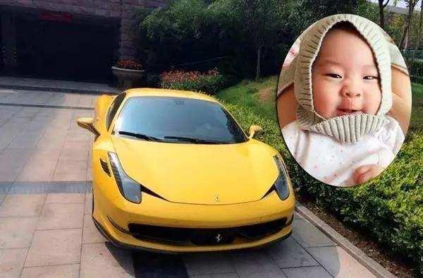 国足座驾有多壕,国足座驾云集