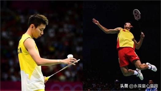 林李大战对羽坛的影响,林李vs羽坛比赛视频