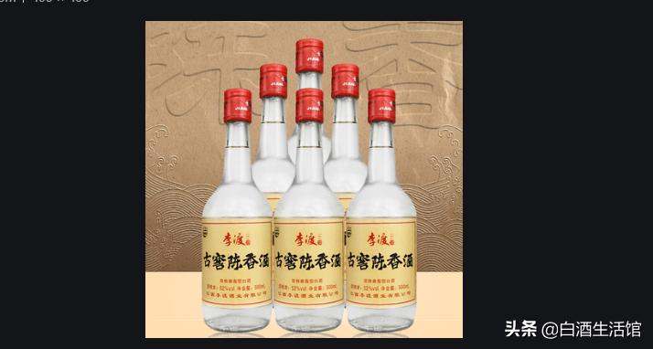 江西出名已经失传的酒,江西为何在近代没落