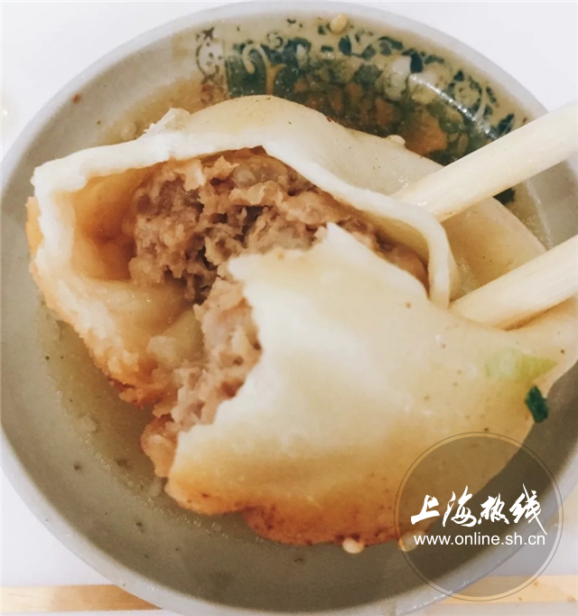 阿拉上海生煎,阿拉上海面馆