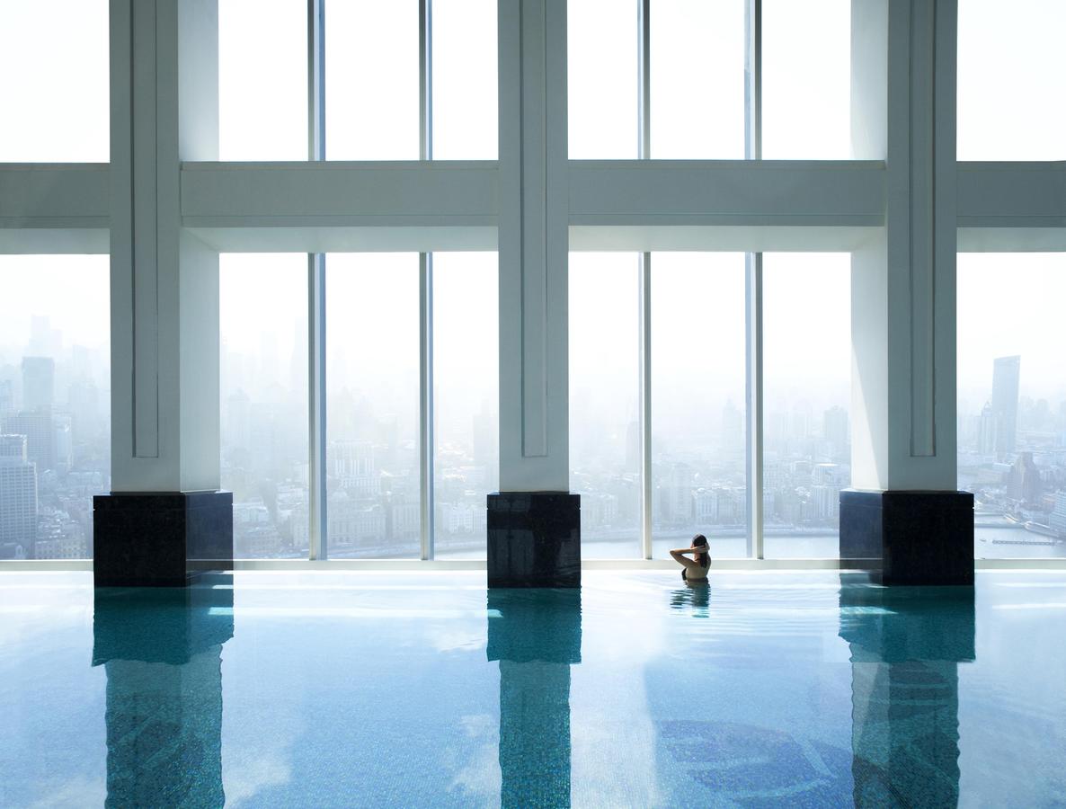 上海十大顶级酒店的价格,中国十大顶级酒店图片