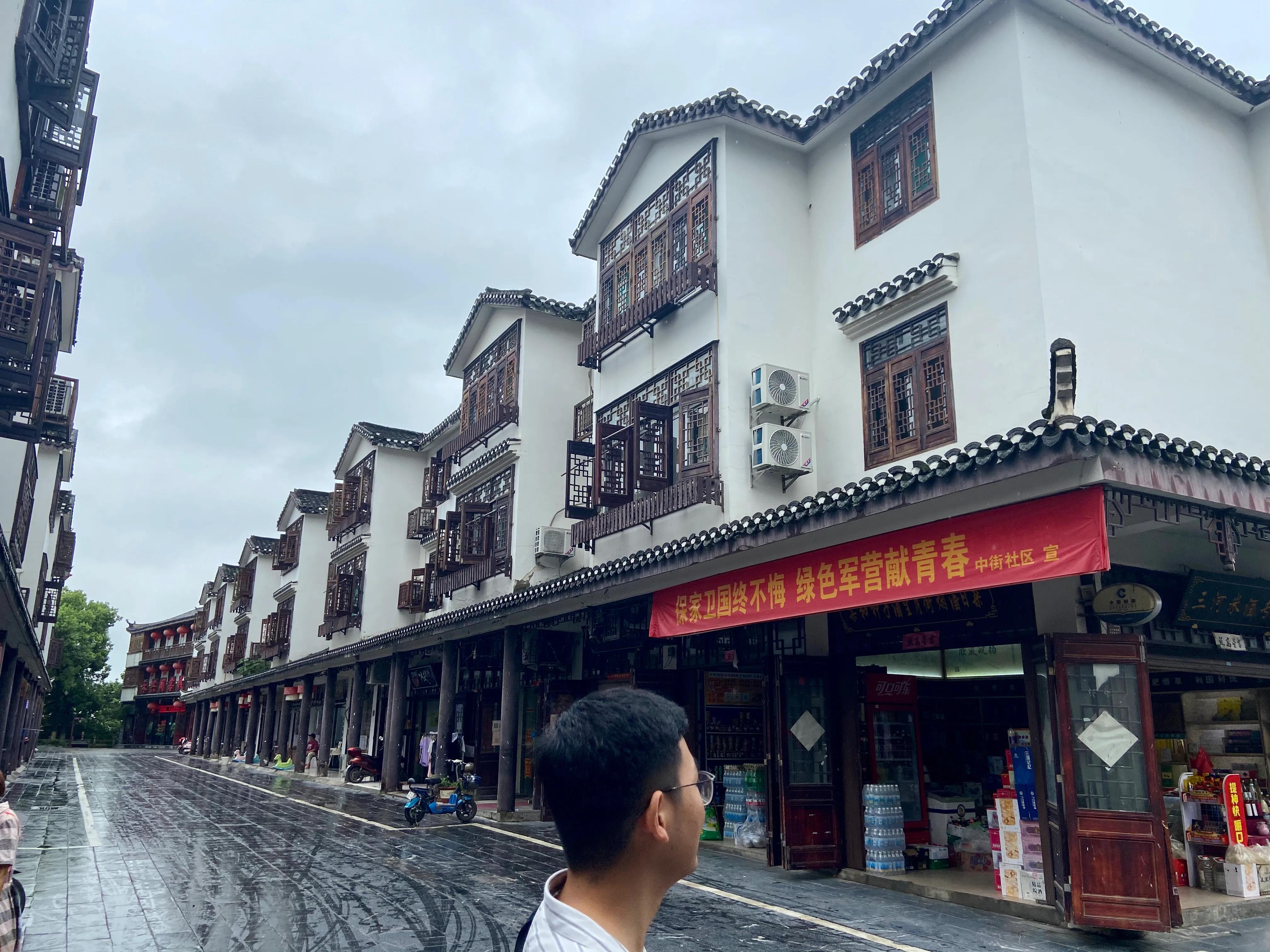 三河古镇一日游大概多少钱,三河古镇一日游路线