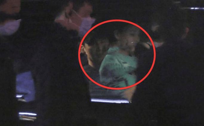 于晓光和女邻居,于晓光和邻居