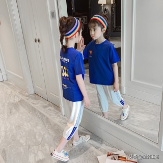 女儿不爱穿裙子,女孩子不爱穿裙子正常吗