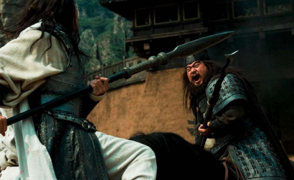 刘备为何支援陶谦,刘备帮助陶谦