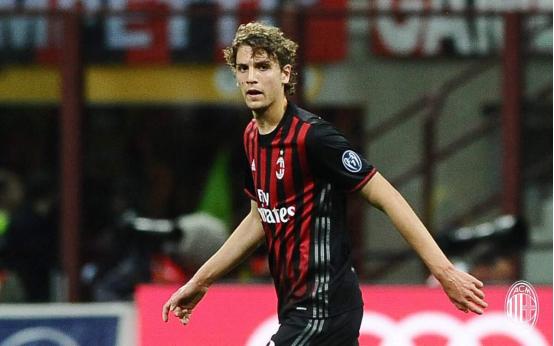 洛卡特利对阵米兰,洛卡特利为什么离开ac米兰