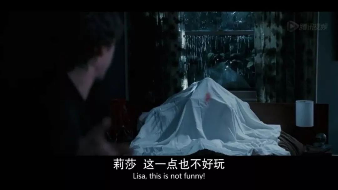 一啸电影｜妻子离世，丈夫深入调查，竟发现妻子这个秘密