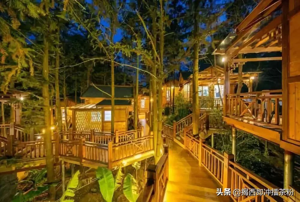 广州周边游好去处！小清新、古朴风、文艺范