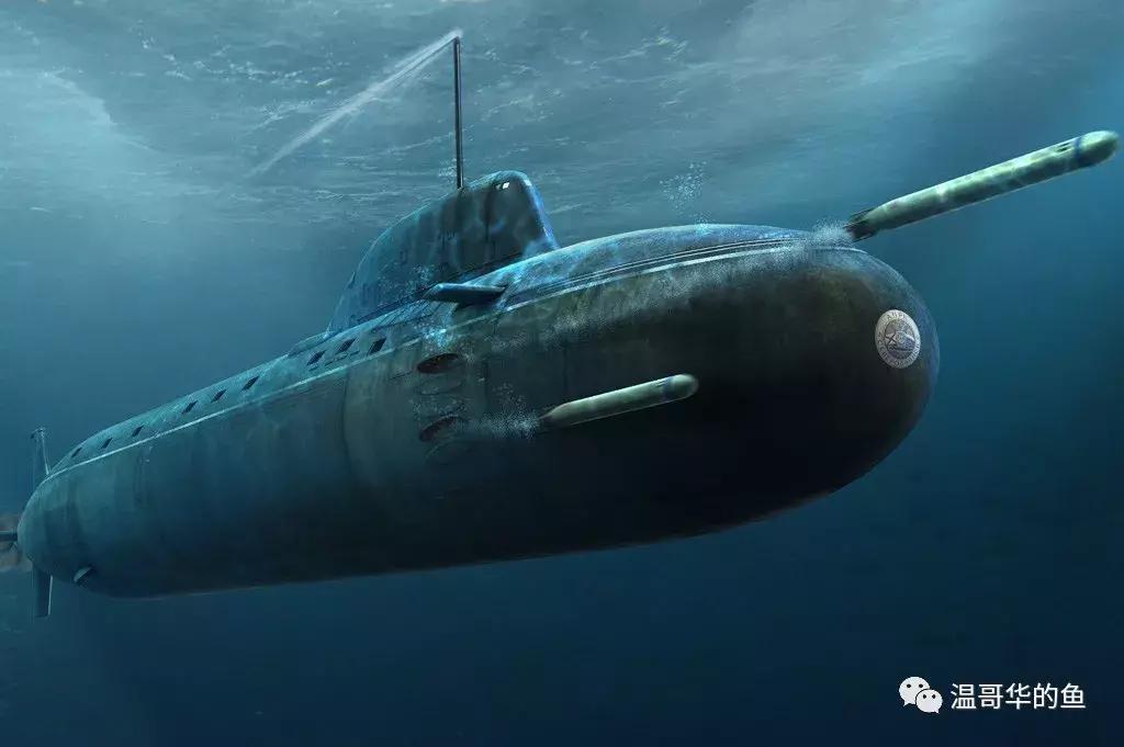 093攻击型核潜艇有几艘,聊一聊当代核潜艇