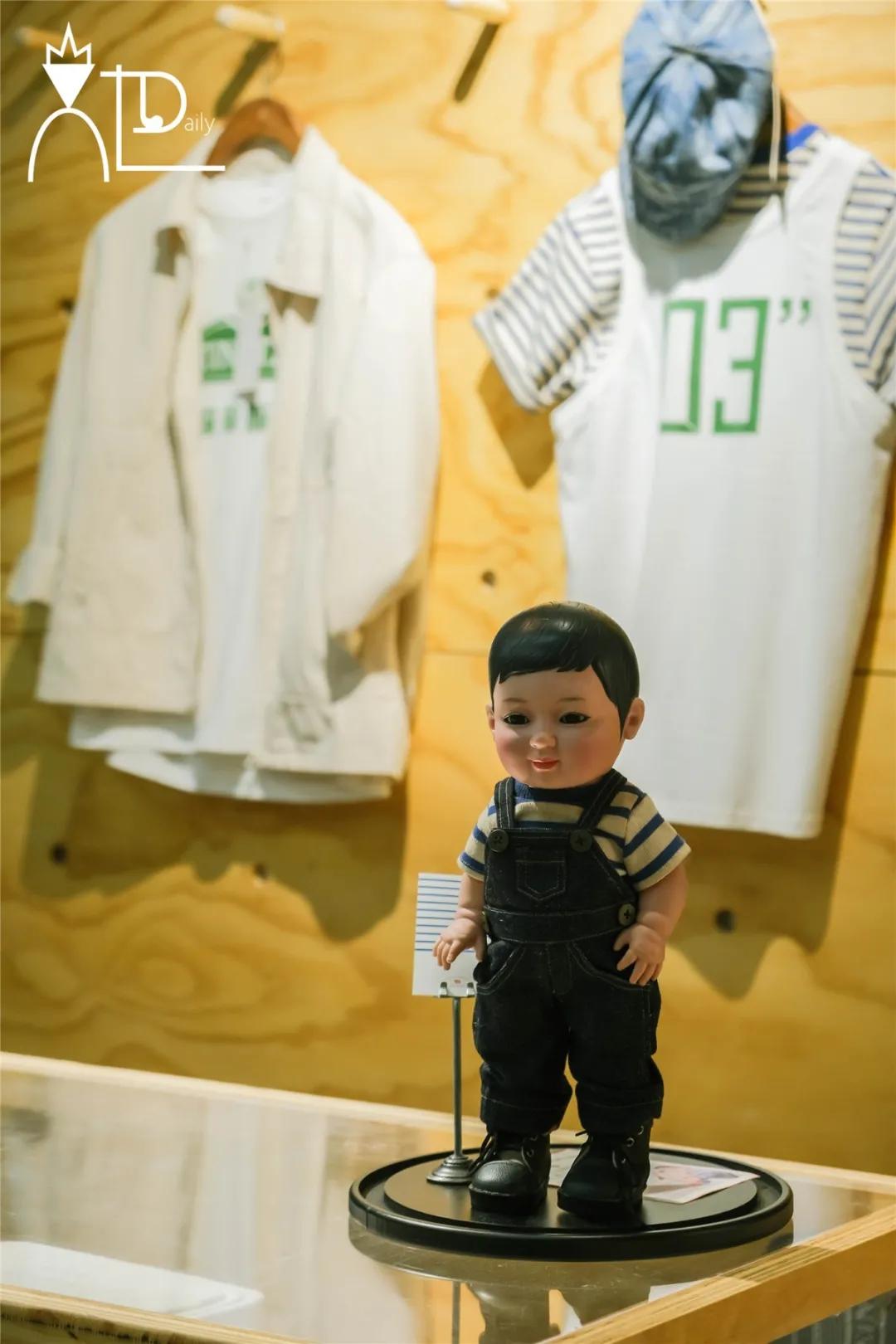 青岛品牌买手店,青岛买手店推荐