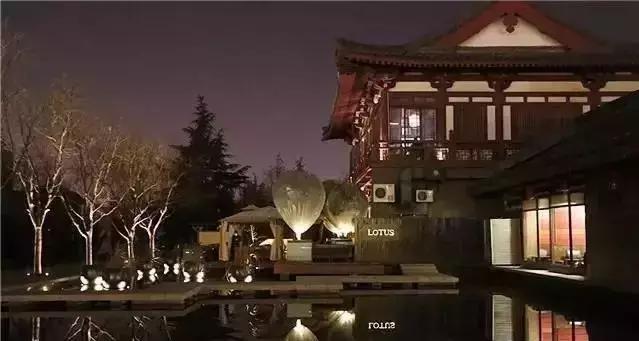 七夕适合情侣去的餐厅西安,西安最适合情侣的纪念日约会餐厅