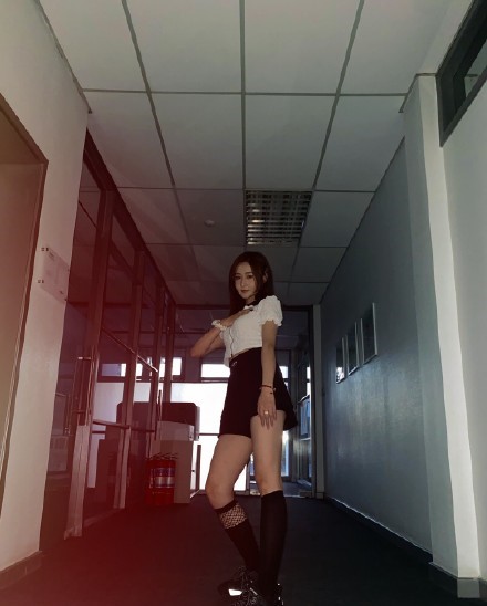 你心目中最美丽的女性是谁呢,你心目中最漂亮的女人