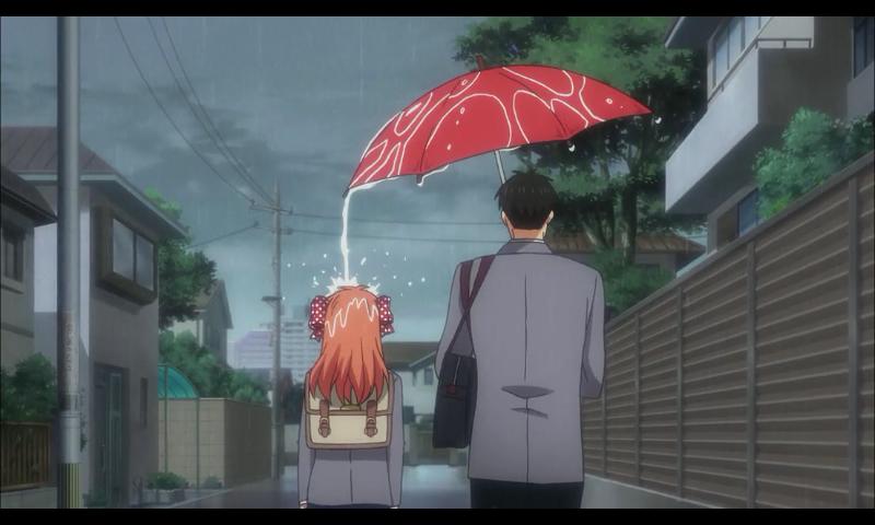 动漫界的钢铁直男,盘点动漫里钢铁直男