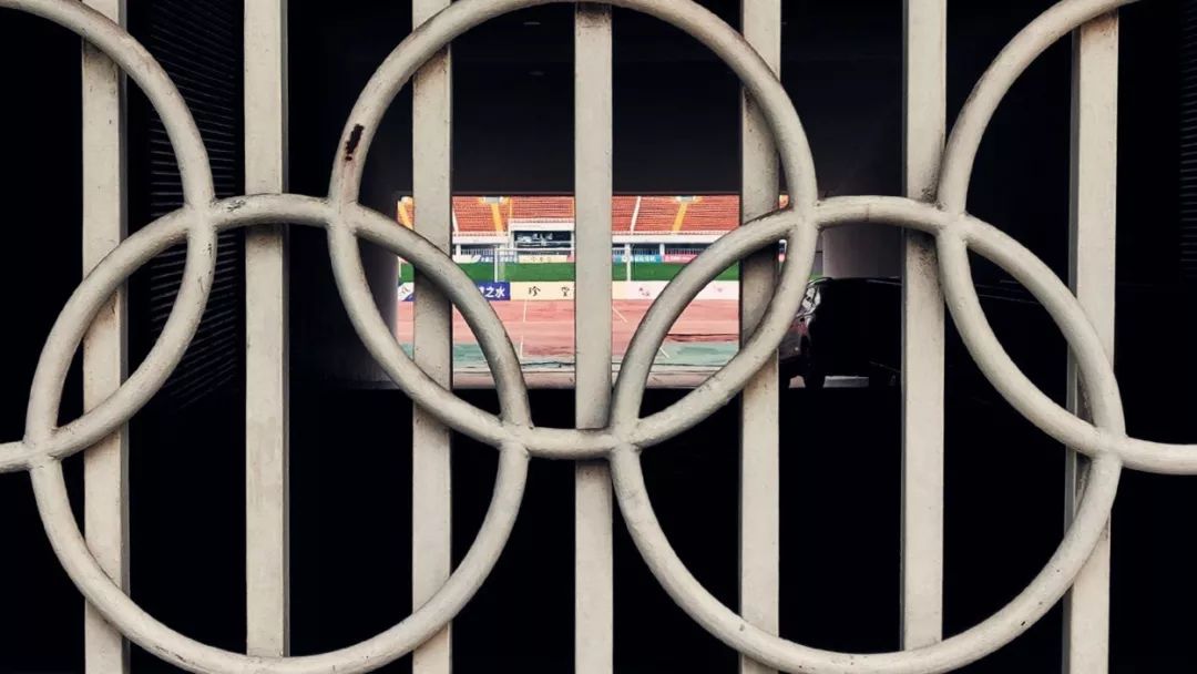 中国亚洲杯十座专业足球场,西安足球场亚洲杯