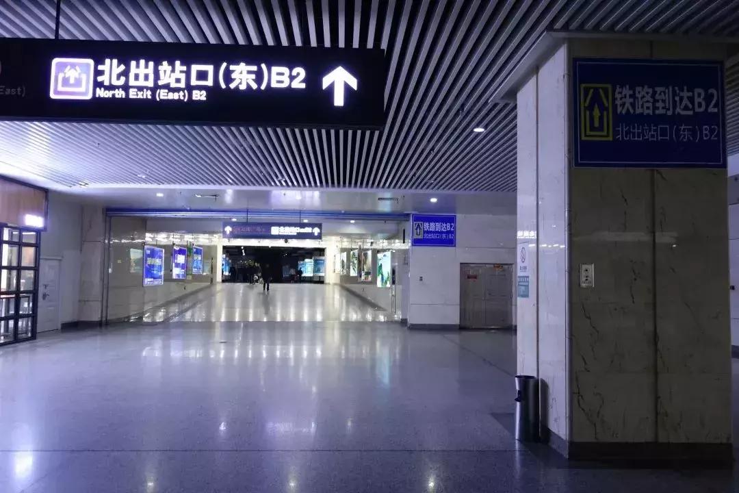 2019春运出行指南,2019湖南湘乡火车站春运